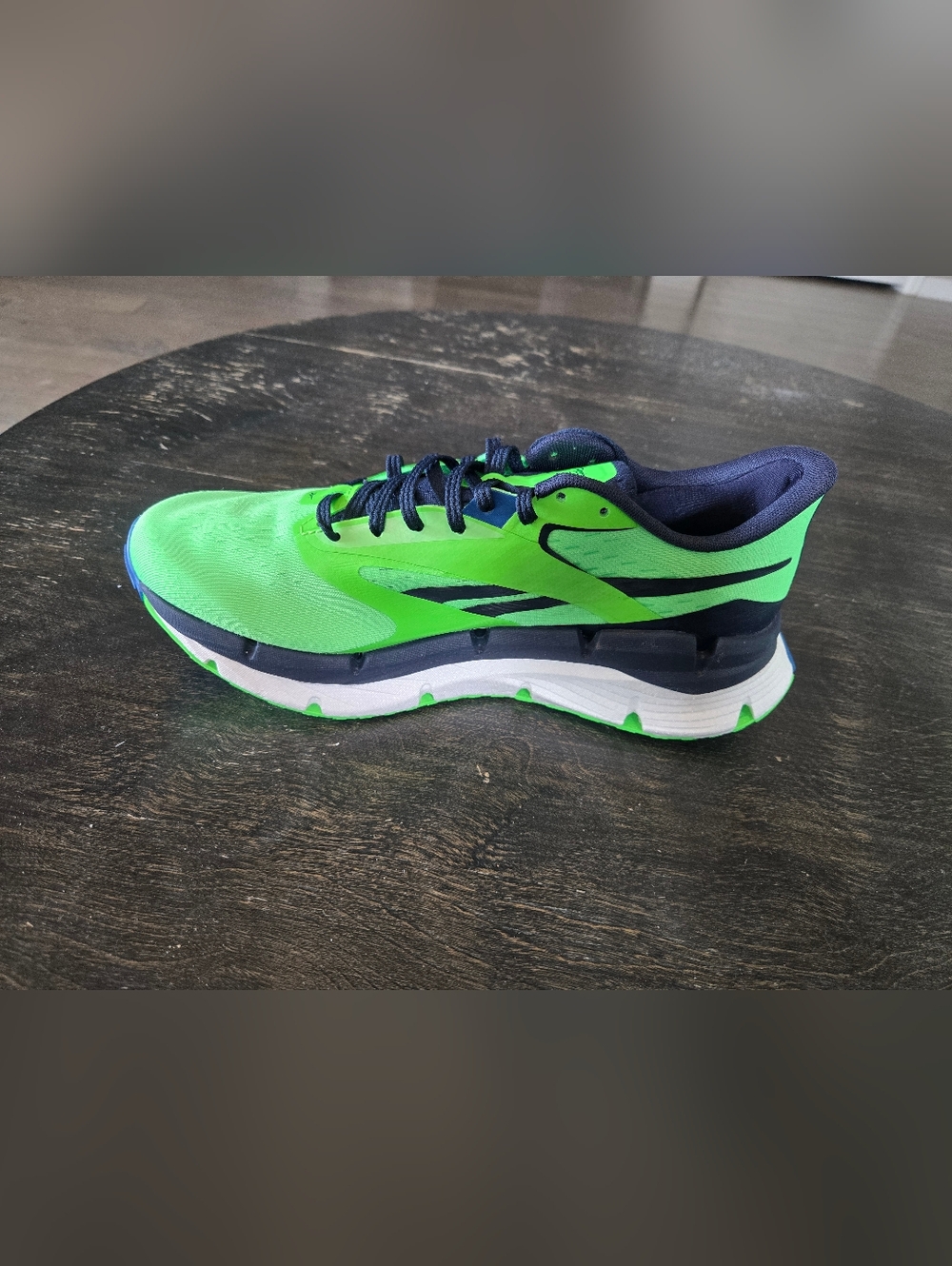 Reebok Floatzig Symmetros Elite Running Shoes - Picture 5 of 9